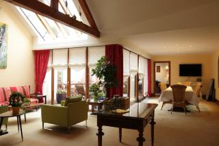 Hotel Restaurant "Le Strasbourg" - 3