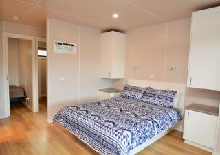 Torrumbarry Weir Holiday Park - - 6