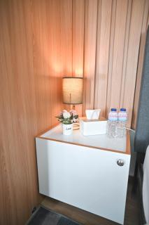 Belles Home Relaxing Place SMDC Hope Residences - Trece Martires - 4