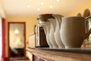 Hotel Restaurant "Le Strasbourg" - 4