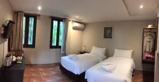 Gavill15 Classic Boutique House - 1