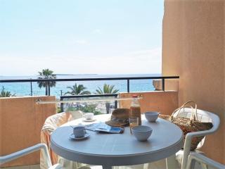 Appartement rénové avec air conditionné, piscines et parking à Cannes la Bocca - FR-1-609-54 - Cannes - 9