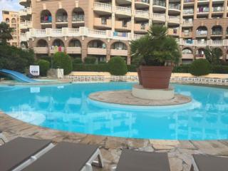 Studio climatisé avec piscine et Wi-Fi, à 150m des plages et du centre-ville de Cannes - FR-1-609-41 - Cannes - 2
