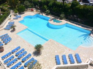Studio climatisé avec piscine et Wi-Fi, à 150m des plages et du centre-ville de Cannes - FR-1-609-41 - Cannes - 5