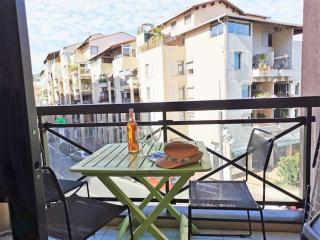Studio climatisé avec piscine et Wi-Fi, à 150m des plages et du centre-ville de Cannes - FR-1-609-41 - Cannes - 9
