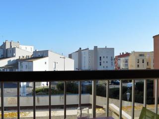 Charmant Studio 2 Couchages à 250m du Port avec Terrasse Ensoleillée - Cap d'Agde - FR-1-249-352 - Cap d'Agde - 9