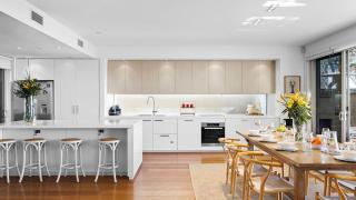 Paradiso Beach House - Salamander Bay - 8