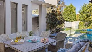 Paradiso Beach House - Salamander Bay - 2