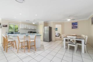 Iluka Breeze - Dunbogan - 4