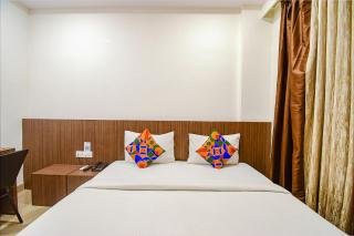 FabHotel Kzar Select - 2km from Park Street - Kolkata - 7
