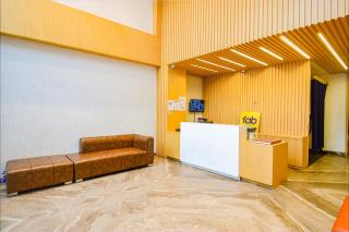FabHotel Kzar Select - 2km from Park Street - Kolkata - 6