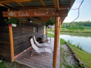 Kuća za odmor/Party kuća - Lukinić Senovec - 6