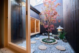 Kyomachi Rakunan - Kyōto - 1