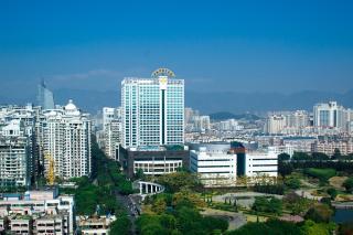 Empark Grand Hotel Fuzhou - 3