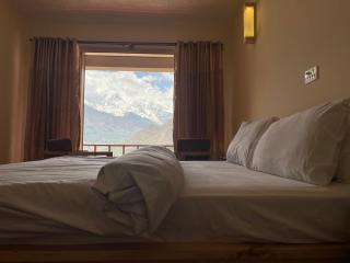 applegardenhunza - Alīābād - 4
