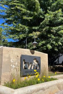 TWO Prefab Living - Luxury bungalows - 8