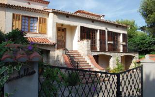 Villa a 100 m de la mer - Six-Fours-les-Plages - 0