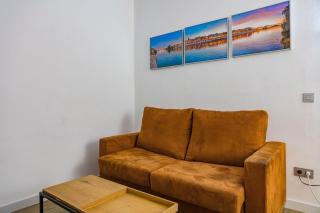 Apartment Triana - Siviglia - 4