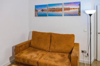 Apartment Triana - Siviglia - 5