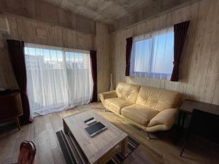 WOLF PACK apartment 1002 - Osaca - 7