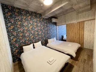 WOLF PACK apartment 1002 - Osaca - 6