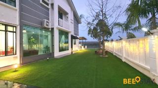Cheng Landed Villa in Taman Bertam Setia Melaka - Malakka - 4