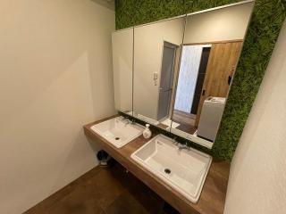 WOLF PACK apartment 1002 - Osaca - 2