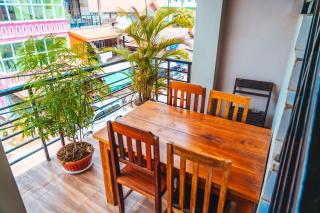 Vang Vieng Sunset Guesthouse & Restaurant - Vang Vieng - 3