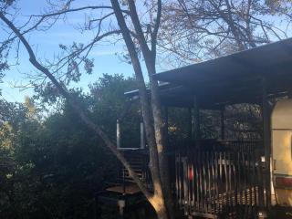 Fairhills Self Catering Caravan Units - Margate - 9