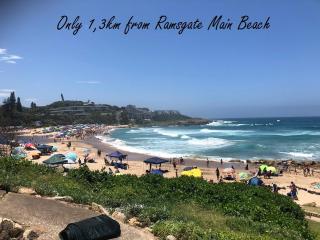 Fairhills Self Catering Caravan Units - Margate - 4