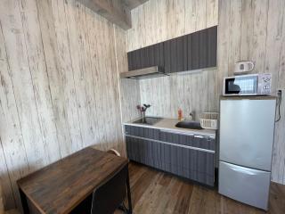 WOLF PACK apartment 1002 - Osaca - 1