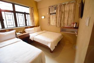 Wai fan Guest house - Hong Kong - 6
