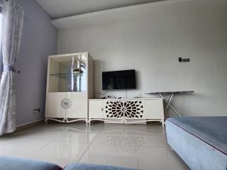 Imago The Loft 7 to 10 pax 2 bathroom 2 to 3 bedroom - LSS HomeStay - Kota Kinabalu - 5