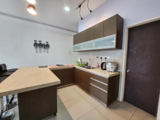 Imago The Loft 7 to 10 pax 2 bathroom 2 to 3 bedroom - LSS HomeStay - Kota Kinabalu - 3