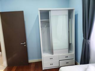 Imago The Loft 7 to 10 pax 2 bathroom 2 to 3 bedroom - LSS HomeStay - Kota Kinabalu - 1