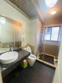 Caiyan Homestay - Città di Hualien - 7