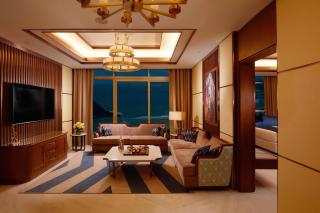 Royal M Al Aqah Beach Resort by Gewan - 2
