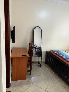 Pearl suites - Bukoto - Kampala - 7