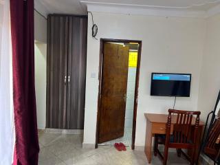 Pearl suites - Bukoto - Kampala - 6