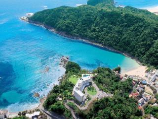Shimoda Tokyu Hotel - Shimoda - 0