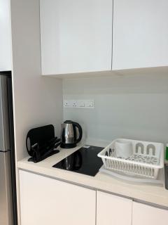 Atria SOFO Suites By Stay In - Petaling Jaya - 4