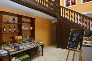 Hôtel Des Arceaux - 1