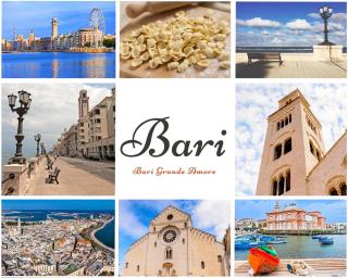 Nicole House - Bari - 7