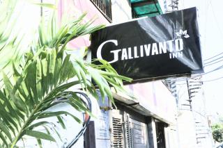 Gallivanto Inn - Rohini - 4