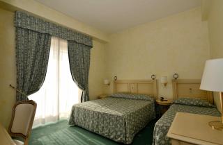 Hotel Cavalluccio Marino - 9