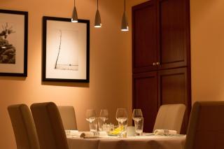 Hotel Restaurant "Le Strasbourg" - Bitche - 9