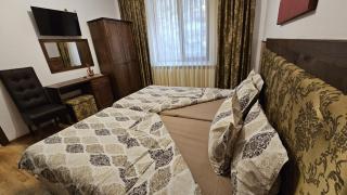 Villa Hills - Сърница - Orlino - 1