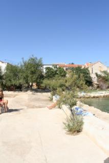 Apartments Mile - Sveti Petar - 8