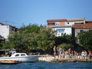 Apartments Mile - Sveti Petar - 1