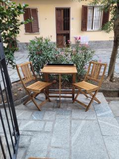 Ca' Letizia - Stresa - 5